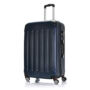 Kép 2/15 - Bontour Basic Spinner 3 db-os bőrönd szett Kék