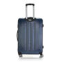 Kép 6/15 - Bontour Basic Spinner 3 db-os bőrönd szett Kék