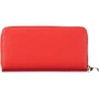 Tommy Hilfiger Női piros pénztárca AWOAW09534