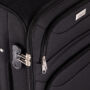 Kép 7/11 - ORMI Bőrönd kabin méret RYANAIR ÚJ WIZZAIR méret
