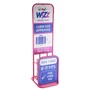 Emporio Valentini bőrönd kabin méret ÚJ WIZZAIR RYANAIR méret