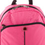 Kép 2/11 - Swisswin laptoptartós hátizsák swc10010 pink AIR FLOW szellőző rendszerrel Fedélzeti méret