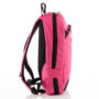 Kép 4/11 - Swisswin laptoptartós hátizsák swc10010 pink AIR FLOW szellőző rendszerrel Fedélzeti méret