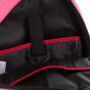 Kép 6/11 - Swisswin laptoptartós hátizsák swc10010 pink AIR FLOW szellőző rendszerrel Fedélzeti méret