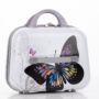 Kép 2/3 - Pillangós kozmetikai táska M méret