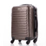 Kép 6/11 - LEONARDO DA VINCI Bőrönd szett kabin méret ÚJ WIZZAIR méret