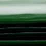 Kép 8/13 - GIULIO COLLECTION Valódi bőr aktatáska 3 részes sötétzöld színben