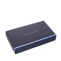 Tommy Hilfiger Női piros pénztárca AWOAW09534