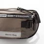 Rhino Bag professional vízhatlan övtáska zöld színben 1100-6 Khaki