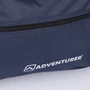 AdventureR XL méretű utazótáska kék színben AT5212XL Blue