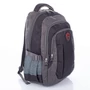AOKING hátizsák Z47282 Black