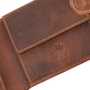 Kép 4/12 - Giulio  pénztárca bőr díszdobozban mandala mintával RFID rendszerrel