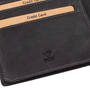 Kép 12/15 - Giulio Lovas pénztárca bőr fekete színben RFID rendszerrel