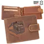 Kép 1/12 - Giulio Kamionos pénztárca bőr díszdobozban RFID rendszerrel