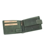 Kép 6/14 - Giulio vadász pénztárca bőr díszdobozban szarvas mintával RFID rendszerrel
