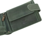 Kép 10/14 - Giulio vadász pénztárca bőr díszdobozban szarvas mintával RFID rendszerrel