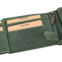 Kép 11/14 - Giulio vadász pénztárca bőr díszdobozban szarvas mintával RFID rendszerrel