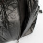 Kép 8/9 - Divatos női többfunkciós hátizsák fekete színben H818-black
