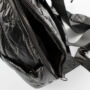 Kép 9/9 - Divatos női többfunkciós hátizsák fekete színben H818-black