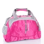 Utazótáska pink színben RYANAIR méretű kézipoggyász 40 x 24 x 20 cm 