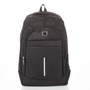  Laptoptartós Hátizsák fekete színben 8003-black