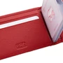 FAIRY valódi bőr kártyatartó RFID rendszerrel