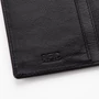 Stílusos GIULIO valódi bőr pénztárca RFID rendszerrel