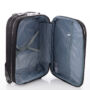 Kép 10/15 - Bontour bőrönd kabin méret : 40 x 55 x 20 cm