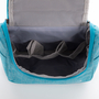 Kép 4/8 - Travelbag Toiletbag kozmetikai táska felakasztható