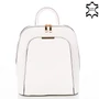 Női hátizsák tablet tartóval 15629 White