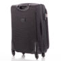 Kép 5/8 - BONTOUR Basic - bővíthető közepes bőrönd (214-M)