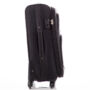 Kép 6/8 - BONTOUR Basic - bővíthető közepes bőrönd (214-M)