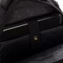 Kép 4/6 - Aoking laptoptartós hátizsák HN2471 black-blue