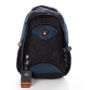 Kép 6/6 - Aoking laptoptartós hátizsák HN2471 black-blue