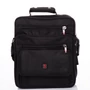 StarDragon férfi fekete színű oldaltáska 9965 Black