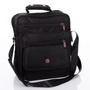 StarDragon férfi fekete színű oldaltáska 9965 Black