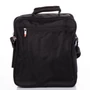 StarDragon férfi fekete színű oldaltáska 9965 Black