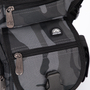 Kép 6/13 - Adventurer combtáska taktikai táska ajándék övtáskával AT5110 Green Camo