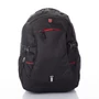Hátizsák fekete színben 5803 Black