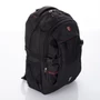 Hátizsák fekete színben 5803 Black
