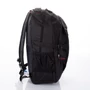 Hátizsák fekete színben 5803 Black