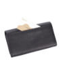 Kép 4/14 - Valódi bőr brifkó pincér pénztárca fekete színben AM-03-183