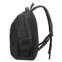 Aoking laptoptartós hátizsák fekete színben HN1056-black