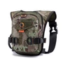 Kis méretű combtáska terepmintás 5126 Camo