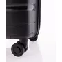 Kép 4/5 - Bővíthető Gladiator Spinner Kabinbőrönd 40×55×21/25 cm  M-3810