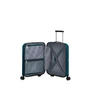 American Tourister Airconic Spinner bőrönd 55 cm Deep Ocean