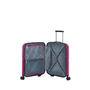 American Tourister Airconic Spinner bőrönd 55 cm Deep Orchid