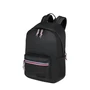 American Tourister Upbeat Pro hátizsák fekete színben