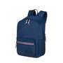 American Tourister Upbeat Pro hátizsák kék színben
