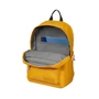 American Tourister Upbeat Pro hátizsák sárga színben